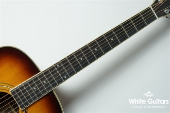 F-022 - Tobacco Sunburst